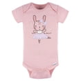 thumbnail image 1 of Gerber Essentials Pañalero estampado para niña 3 meses, 1 of 4