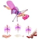 thumbnail image 4 of Muñeca de Hada voladora, Control de inducción, avión RC, juguetes para niños, Ballet, niña, princesa voladora, juguete, 4 of 9