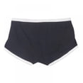 thumbnail image 4 of Women's Cotton Underwear No Trace Full Briefs Breathable Ladies Regular Panties Full Coverage Briefs, 4 of 7