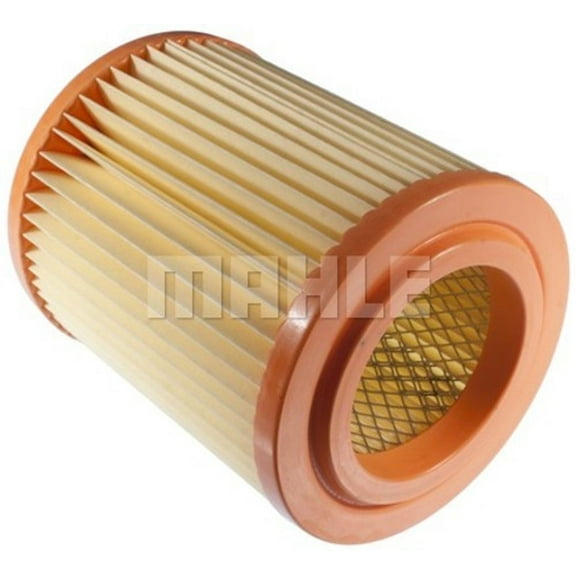 MAHLE LX 1768 Air Filter Fits select: 2002-2006 ACURA RSX, 2002-2005 HONDA CIVIC