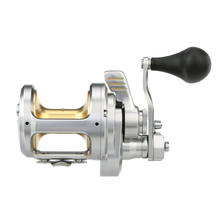 Shimano Fishing TALICA 16 II A Conventional Reels [TAC16IIA
