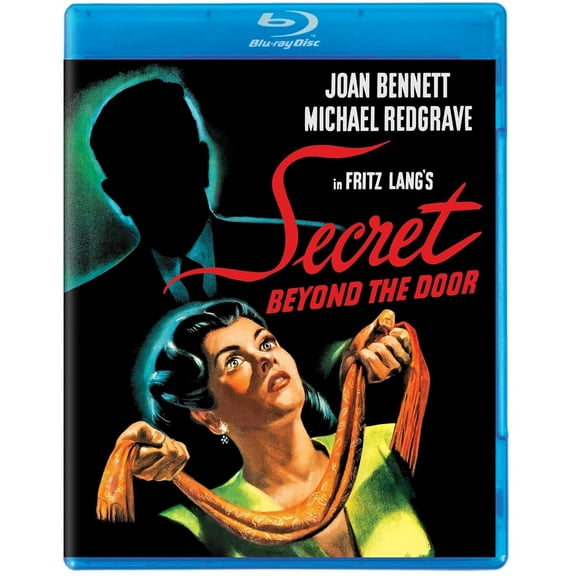 Secret Beyond the Door... (Special Edition)