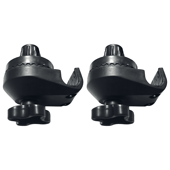 2 Pcs Patio Swing Replacement Parts