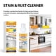 thumbnail image 5 of All-Purpose Foam Cleaner Kitchen Grease Cleaner Stain Remover Magic Degreaser Spray, 5 of 5