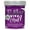 Purple, variant on Punky Semi-Permanent Hair Color, Vermillion Red, All Ages, 3.5oz