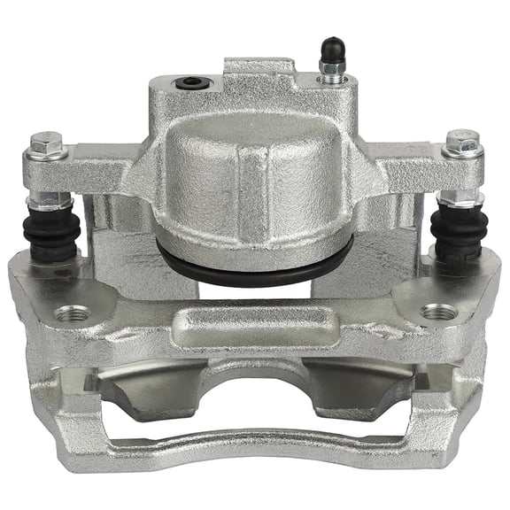 AUTOMUTO Front Right 18B5045 Disc Brake Caliper With Bracket For Chrysler 2008-2012 For Dodge 2007-2016 For Jeep 2007-2012 For Ram 2012 For Volkswagen 2009-2012