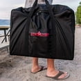 thumbnail image 2 of Camp Chef Deluxe  BBQ Grill Box with Carry Bag, 2 of 4