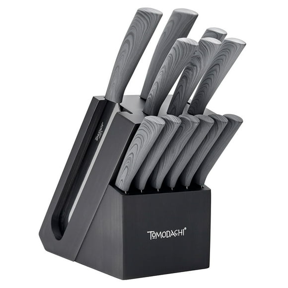 RAINTREE ASH 13PC BLOCK SET
