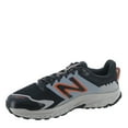 thumbnail image 5 of New Balance Men's Fresh Foam 510 V6 Trail Running Shoe, Phantom/Team Away Grey/Classic Orange, 10.5 Wide, 5 of 7