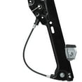 thumbnail image 5 of Car Power Window Regulator Front Left LH Driver 51337184383,125-59111L,51 33 7 184 383,749-102, 5 of 5