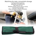 thumbnail image 3 of CRV Steel Spanner, 6-32mm Rustproof Complete Electroplating Combination Wrench Tear  Metric  for Industrial Use, 3 of 8