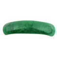 thumbnail image 3 of 2 Mujeres Rectángulo Pasador Francés Horquilla Automática Horquilla Titular de Cola Verde Yinane Barrette de clip para el cabello para las mujeres, 3 of 8