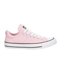 thumbnail image 2 of Converse Unisex Chuck Taylor All Star MidHigh Lace Up Style Sneaker - Madison Ox - Sunrise Pink 8.5, 2 of 7