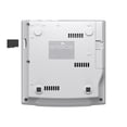 thumbnail image 2 of Retroflag Dream Case for Raspberry Pi 5 (RPi5) - Dreamcast-Style Retro Enclosure with Cooling Fan, Safe Shutdown & SD Card Storage Bin, 2 of 5