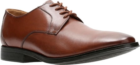 clarks gilman lace review