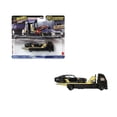 thumbnail image 1 of Vehículo de Colección Hot Wheels Collector Legends Team Transport, 1 of 4