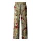 thumbnail image 5 of Puntoco Pantalones sueltos casuales vintage con estampado navideño para mujer Pantalones de pierna ancha casuales Pantalones Puntoco Puntoco-3955, 5 of 5