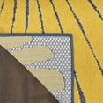 thumbnail image 2 of Nourison Aloha Outdoor Navy Multicolor 9' x 12' Area Rug (9x12), 2 of 9