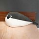 thumbnail image 5 of Sacabambaspis Janvieri Fish Plushies Throw Pillow Simulation Plush Doll Stuffed Animal Puffer Sea A, 5 of 5