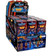Marvel Original Minis Guardians of the Galaxy Vol. 2 Plush Clip-Ons Mystery Box [24 Packs]