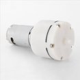 thumbnail image 3 of 2X Motor de Bomba de Microvacío RS555, 12 V, 15 L/Min, Bomba de Aire Eléctrica de Bajo Ruido, Máquina de Recubrimiento Al Vacío, Bomba de Aire para Pecera, 3 of 5