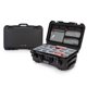 thumbnail image 1 of Estuche rígido NANUK 935 Pro Photo Kit impermeable con organizador, 1 of 4