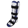 thumbnail image 1 of Ankle Boot Plantar Fasciitis Night Splint, Walking Boot Ankle Braces Full Cover Breathable Ankle Brace Plantar Boot Brace Non Slip Splints Lightweight Ankle Brace, 1 of 8