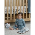 thumbnail image 4 of Modern Moments by Gerber Baby Boy or Girl Unisex Plush Developmental Sensory Ball, 4 of 8