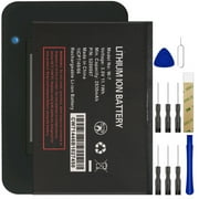 Replacement Battery W-7 For Zain LTE Advanced Hotspot Netgear AC790S 790S Mobile Hotspot Tool