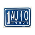 thumbnail image 1 of Placa Recortada Reflejante 14x9.5cm Vcstick, 1 of 2