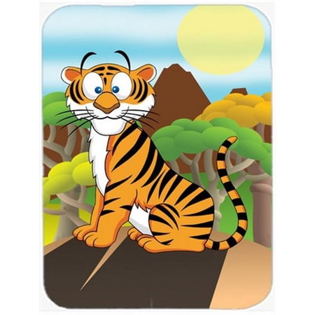 Tiger Mouse Pad  Hot Pad or Trivet price history on PriceWatchPro