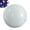 30cm / 11.8in, variant on Swimming Pool Toy-12" Light Up Beach Ball, 1 Pack 16 color LED Glow Beach Ball, Pool Games for Outdoor Activities