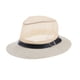 thumbnail image 5 of Sombrero de Sun Sunnimix para Hombre Estilo Vaquero Beige, 5 of 8