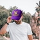 thumbnail image 2 of Gorra 214 Veterans Matter | Gorra de béisbol de servicio militar para hombre | Regalo patriótico para soldados retirados y el Día de los Veteranos, 2 of 5
