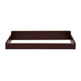 thumbnail image 6 of Delta Children Flat Changing Top #0550, Greenguard Gold Certified, Grey, 6 of 7