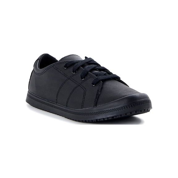 TredSafe Women's Valerie Slip Resistant Work Shoes
