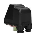 thumbnail image 3 of Pump System Supplies,Water Pressure Pump Switch Water Pump Pressure Power Controller Water Pressure Pump Switch Power Packed Performance, 3 of 7