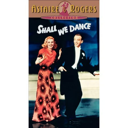 Shall We Dance (Full Frame)