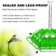 thumbnail image 5 of Comedero para Colibríes Con 8 Puertos Alimentación Al Aire Libre () Rojo, 5 of 6