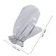 thumbnail image 2 of BESTYASH 2Ud Guantes Aislantes Para Planchado Material Duradero Protección De Manos Plata, 2 of 5