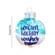 thumbnail image 3 of Adornos navideños colgantes de plástico 2D para playa, adornos navideños, decoraciones de Halloween, decoración de otoño, decoración del hogar, adornos navideños, 3 of 6