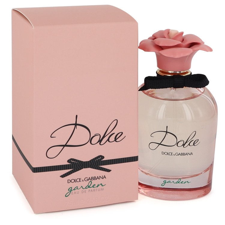 dolce gabbana parfum woman