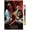 Premium Poster & Clip Bundle, variant on Star Wars: The Force Awakens - Dark Side Wall Poster, 22.375" x 34"