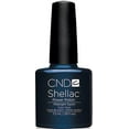 thumbnail image 2 of CND Creative Nail Design SHELLAC Gel Polish .25oz/7.3mL - Midnight Swim, 2 of 4