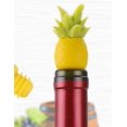 thumbnail image 5 of bouchon De Bouteille Marqueurs De Verre, 1pices Bouchon Vin En Silicone Et 6pices Marqueur De Verre Pour Runions De Famille, Ftes Et Autres Evnem, 5 of 5