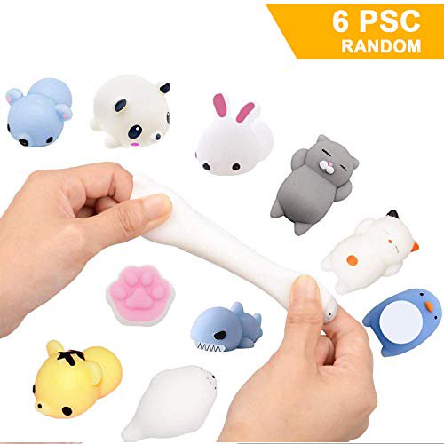 Fidget Toys Set Sensory Toys Bundle For Stress Relief Anti Anxiety Liquid Motion Stretchy String Mochi Squishies Cube And More Surprise Toys For Birthday Pinata Fillers Classroom Treasure Box Prizes Walmart Com Walmart Com