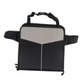 thumbnail image 2 of Asiento De Equipaje De Viaje Para Niños, Portabebés Con Correa Ajustable Para Equipaje De Mano Portátil Para Viajes Familiares Al Aeropuerto, 2 of 7
