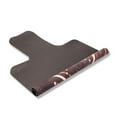 thumbnail image 3 of serony Reformer Mat Exercise Portable for Yoga Pilates Fitness Exercise Workout D, 3 of 9