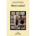 thumbnail image 1 of MUSEO ANIMAL EDITORIAL ANAGRAMA CARLOS FONSECA, 1 of 2
