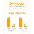 thumbnail image 4 of Konjac Jelly Pouches (Mango, 10 pcs) - Gluten-Free Drinkable Pouch, Healthy Korean Snacks, Low Calorie, Sugar-Free, Dietary Fiber, 4 of 5